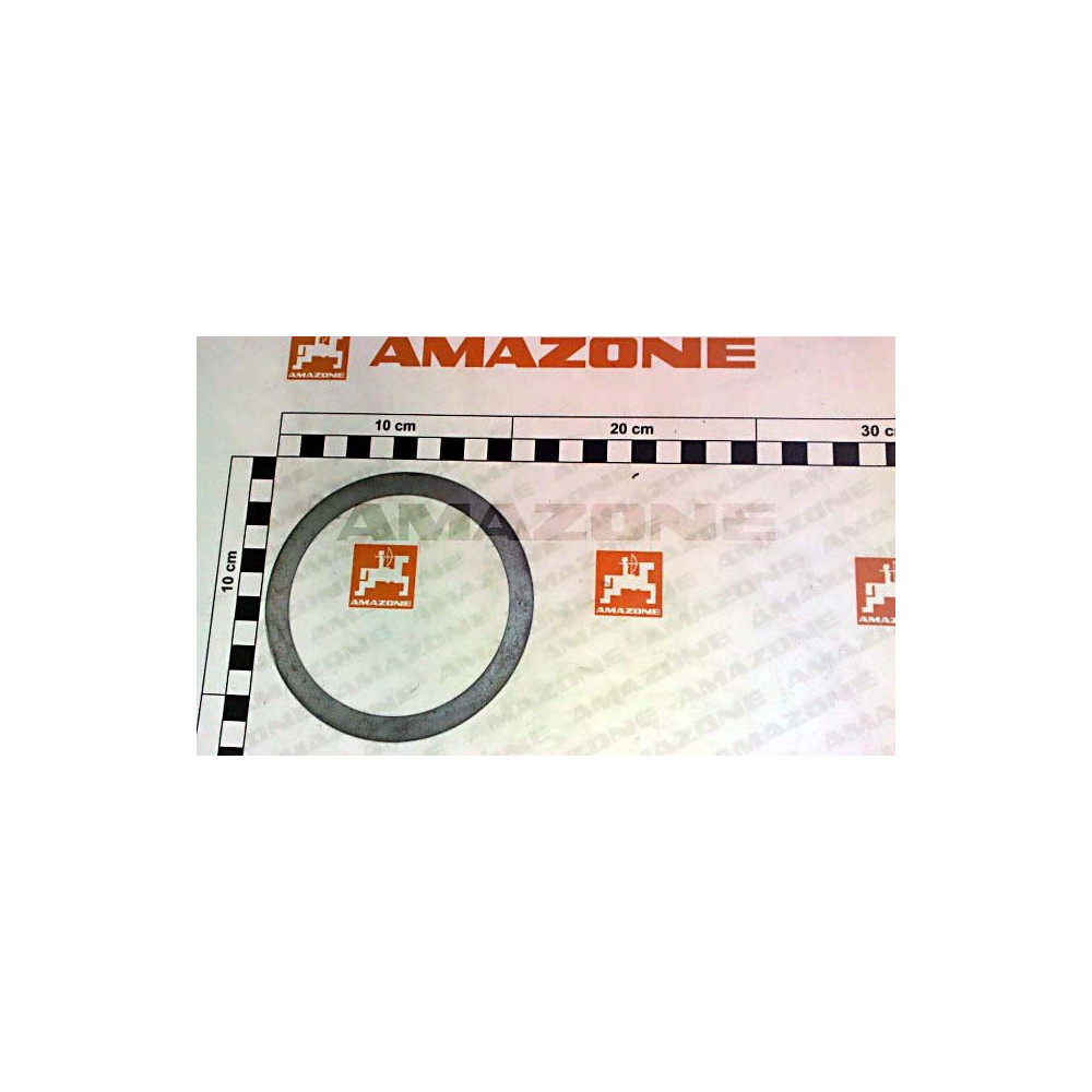 Rond.de CALAGE90X110X0,3 DL068 Amazone