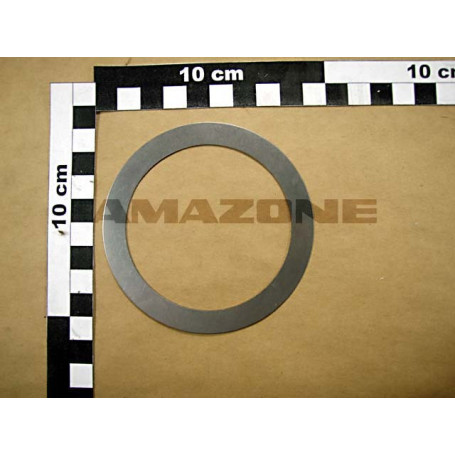 ROND.CAL.70X90X0,5 DIN98 Réf. DL065 AMAZONE ROND.CAL.70X90X0,5 DIN98 Réf. DL065 AMAZONE