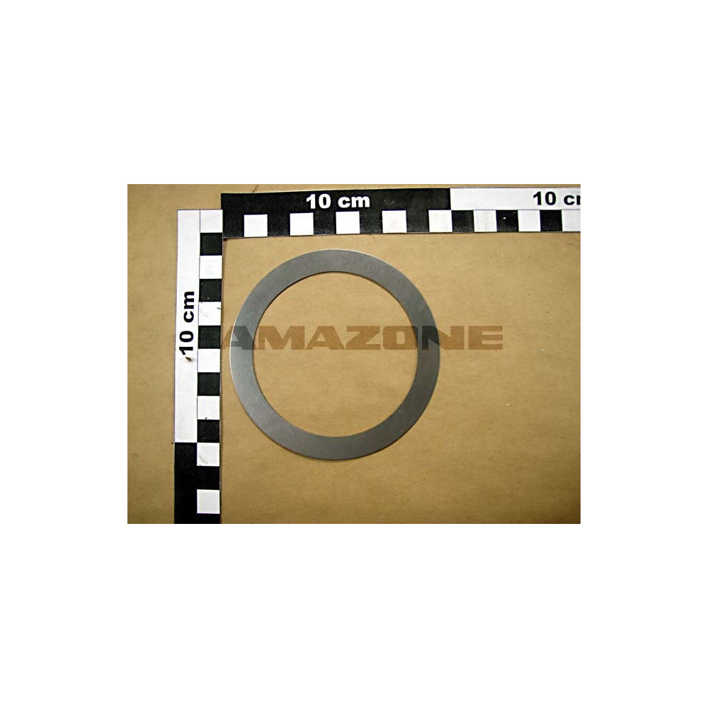 Rond.cal.70x90x0,5 DIN98 DL065 Amazone