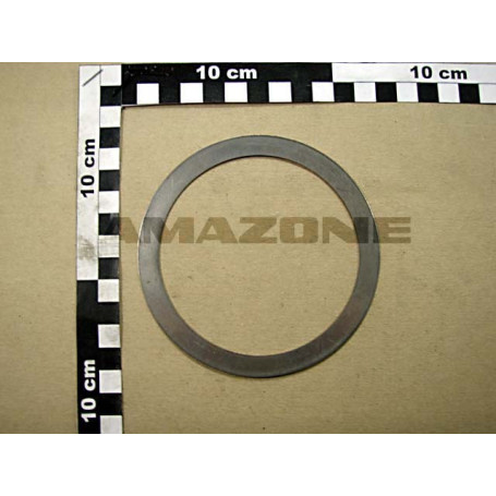 RONDELLE CALAGE 90X110X0,5 988 Réf. DL069 AMAZONE RONDELLE CALAGE 90X110X0,5 988 Réf. DL069 AMAZONE
