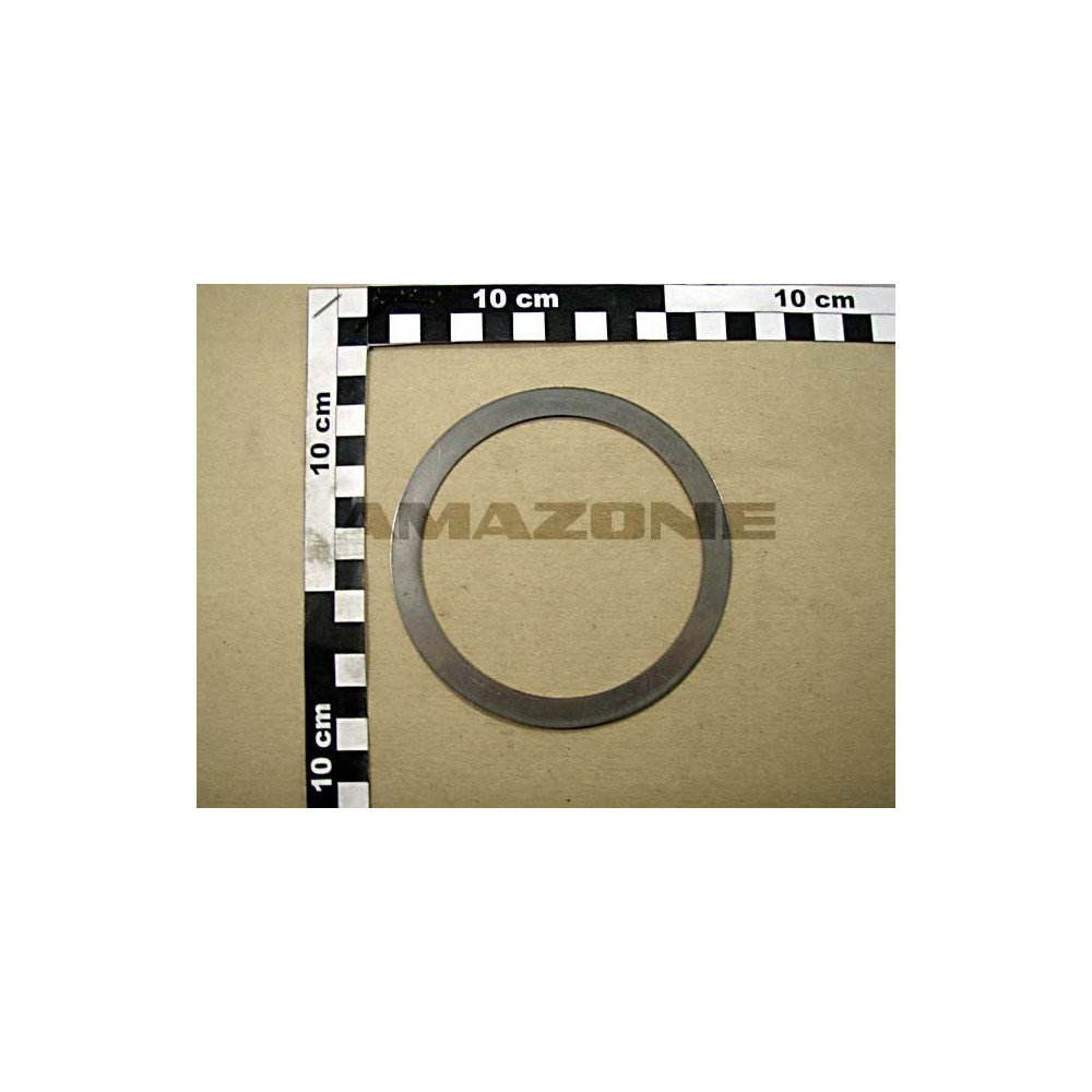 Rondelle calage 90X110X0,5 988 DL069 Amazone