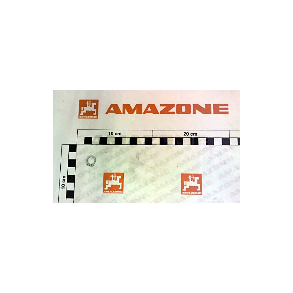 Circlip 10x1.00 471 DL075 Amazone
