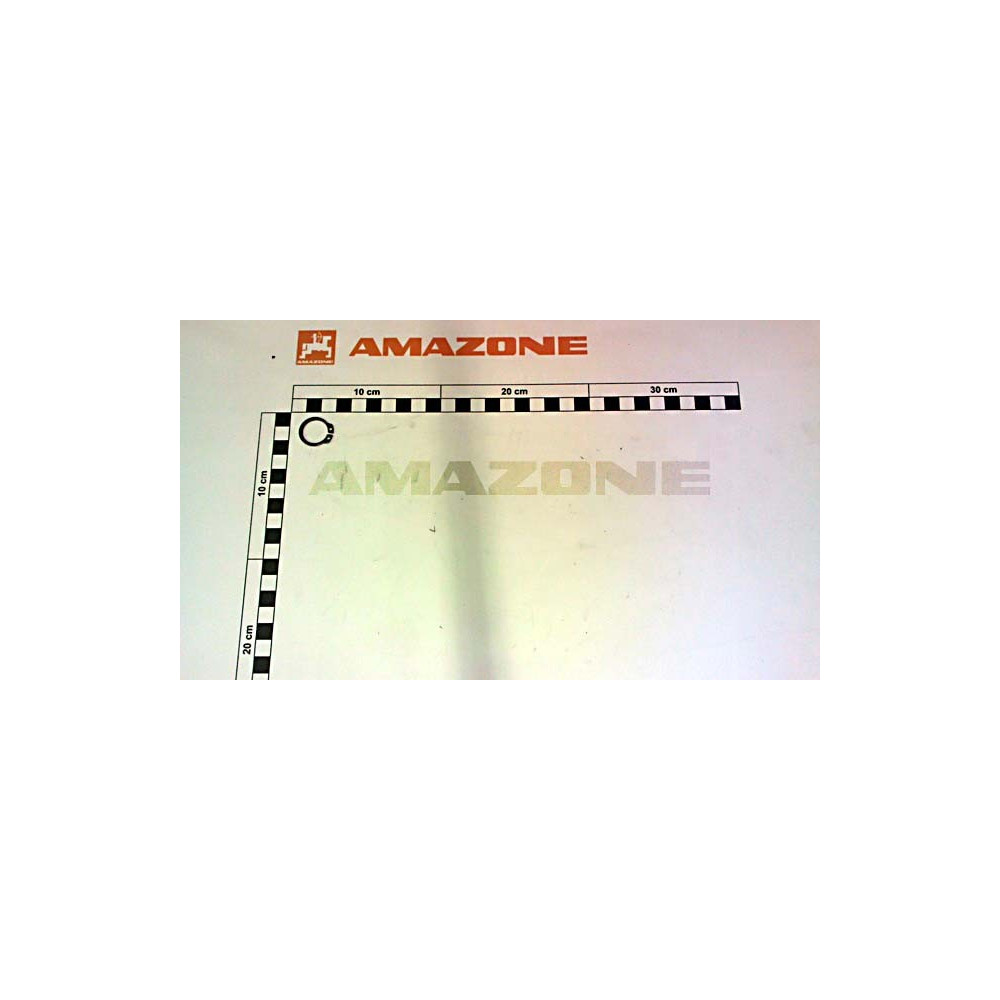 Circlip 18x1.20 471 DL080 Amazone