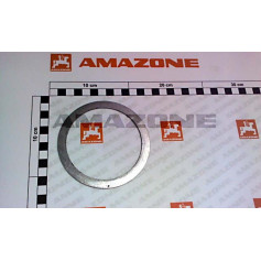 Rondelle 90 X 110 X 1 Réf. DL070 - AMAZONE Rondelle 90 X 110 X 1 Réf. DL070 - AMAZONE