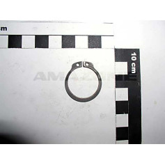 CIRCLIP 25X1.2 DIN471 Réf. DL084 AMAZONE CIRCLIP 25X1.2 DIN471 Réf. DL084 AMAZONE