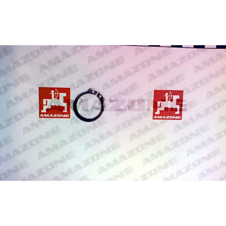 CIRCLIP 24X1.20 471 Réf. DL083 AMAZONE CIRCLIP 24X1.20 471 Réf. DL083 AMAZONE