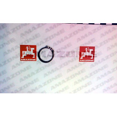 CIRCLIP 24X1.20 471 Réf. DL083 AMAZONE CIRCLIP 24X1.20 471 Réf. DL083 AMAZONE