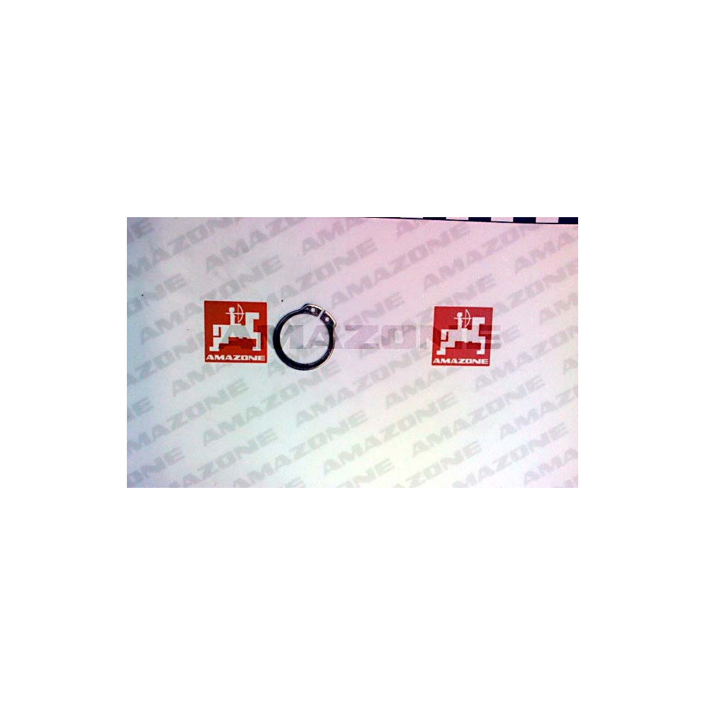 Circlip 24x1.20 471 DL083 Amazone