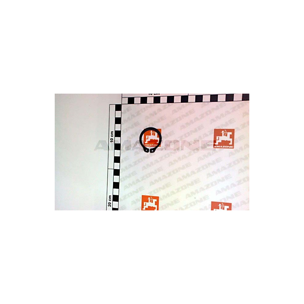 Circlip 30x2.00 471 DL087 Amazone