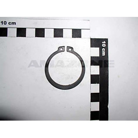 Circlip 40x1.75 471 DL091 Amazone