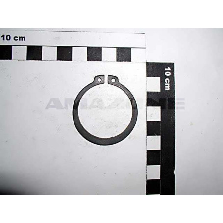 Circlip 40x1.75 471 Réf. DL091 - AMAZONE Circlip 40x1.75 471 Réf. DL091 - AMAZONE