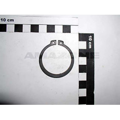 Circlip 40x1.75 471 Réf. DL091 - AMAZONE Circlip 40x1.75 471 Réf. DL091 - AMAZONE