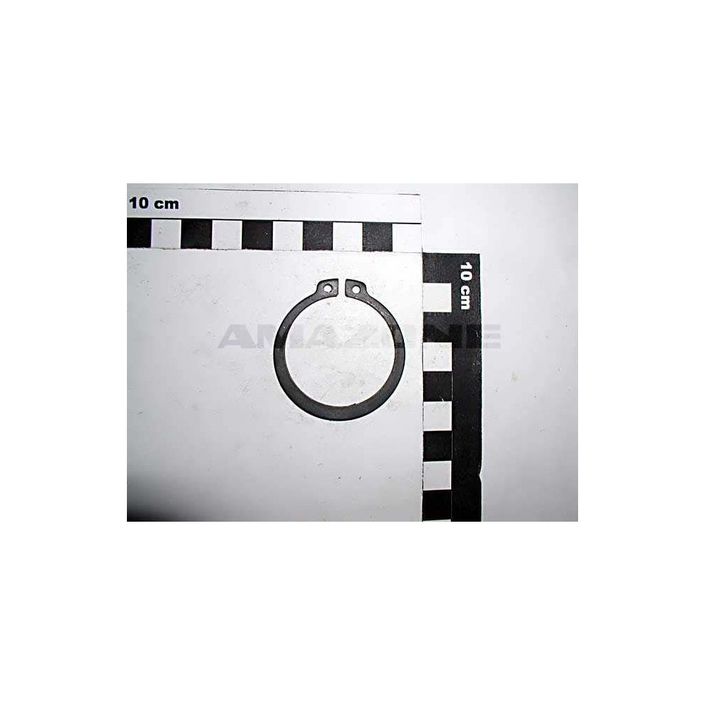 Circlip 40x1.75 471 DL091 Amazone