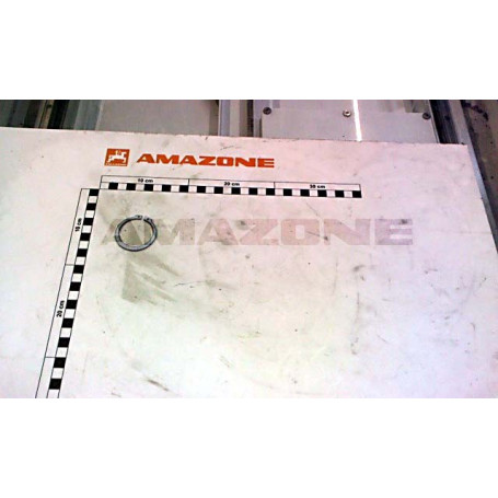 CIRCLIP 40X1.75 471 Réf. DL092 AMAZONE CIRCLIP 40X1.75 471 Réf. DL092 AMAZONE