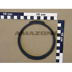 Circlip 110x4.00 471 Réf. DL097 - AMAZONE Circlip 110x4.00 471 Réf. DL097 - AMAZONE