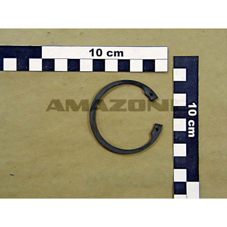 CIRCLIP 55X2.50 472 Réf. DL101 AMAZONE CIRCLIP 55X2.50 472 Réf. DL101 AMAZONE