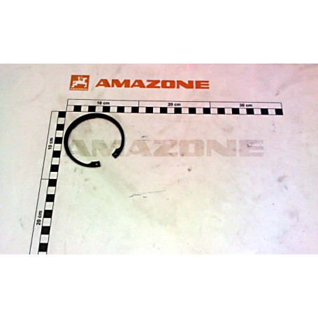 CIRCLIP 75X2.50 472 Réf. DL105 AMAZONE CIRCLIP 75X2.50 472 Réf. DL105 AMAZONE