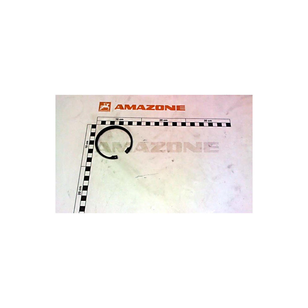 Circlip 75x2.50 472 DL105 Amazone