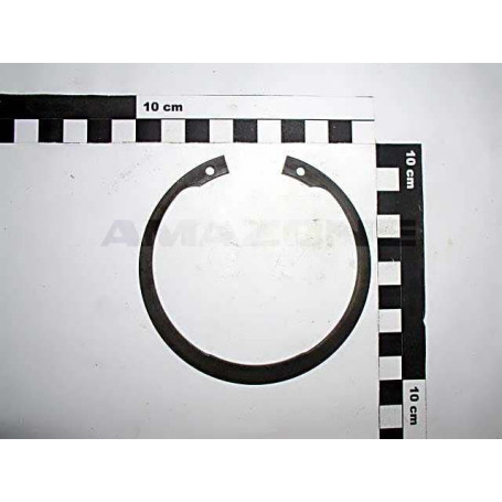 Circlip 90x3.00 472 Réf. DL107 - AMAZONE Circlip 90x3.00 472 Réf. DL107 - AMAZONE