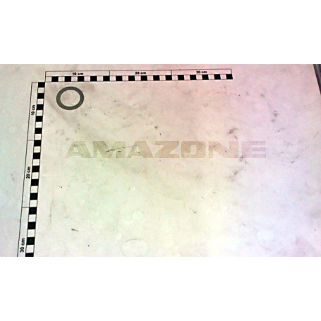 ROND.CAL.30X42X0,2 DIN988 Réf. DL116 AMAZONE ROND.CAL.30X42X0,2 DIN988 Réf. DL116 AMAZONE
