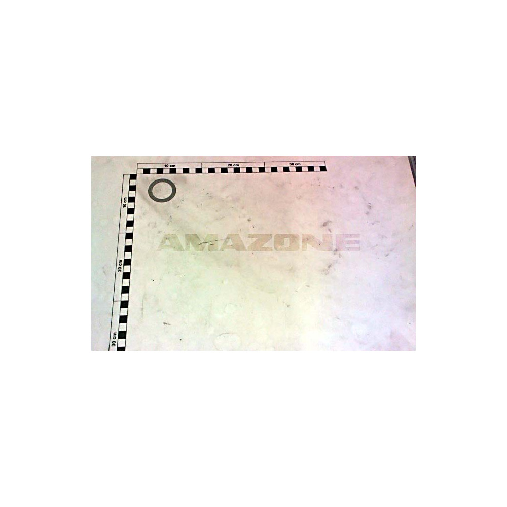 Rond.cal.30x42x0,2 DIN988 DL116 Amazone