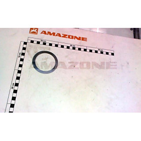 Rond.cal.63x80x0,1 DL120 Amazone