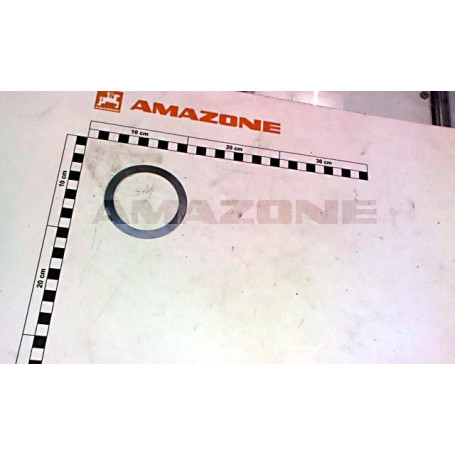 ROND.CAL.63X80X0,1 Réf. DL120 AMAZONE
