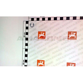 Rond.d'arret DL109 Amazone