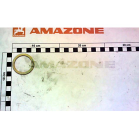 Rond.cal.35x45x1 DIN988 DL126 Amazone