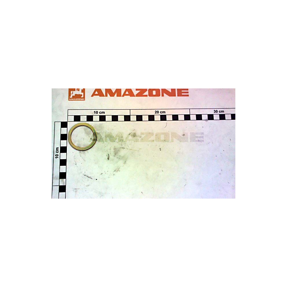 Rond.cal.35x45x1 DIN988 DL126 Amazone