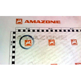 Rond.cal.50x62x1 DIN988 DL137 Amazone