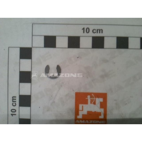 CIRCLIP 07 6799 FST Réf. DL152 AMAZONE CIRCLIP 07 6799 FST Réf. DL152 AMAZONE