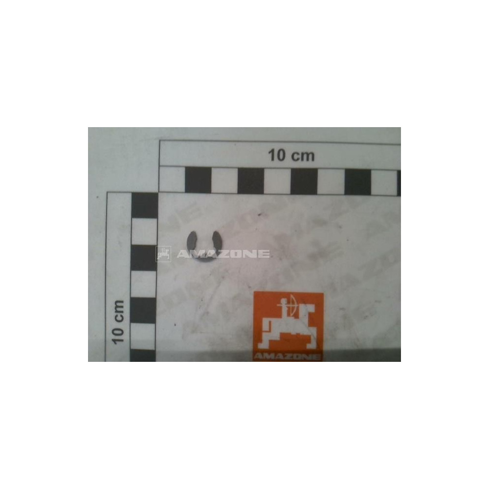 Circlip 07 6799 FST DL152 Amazone