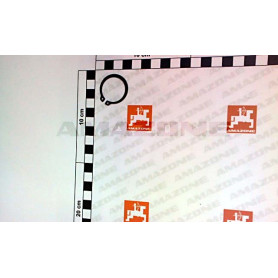 Circlip 28x1.50 471 DL159 Amazone