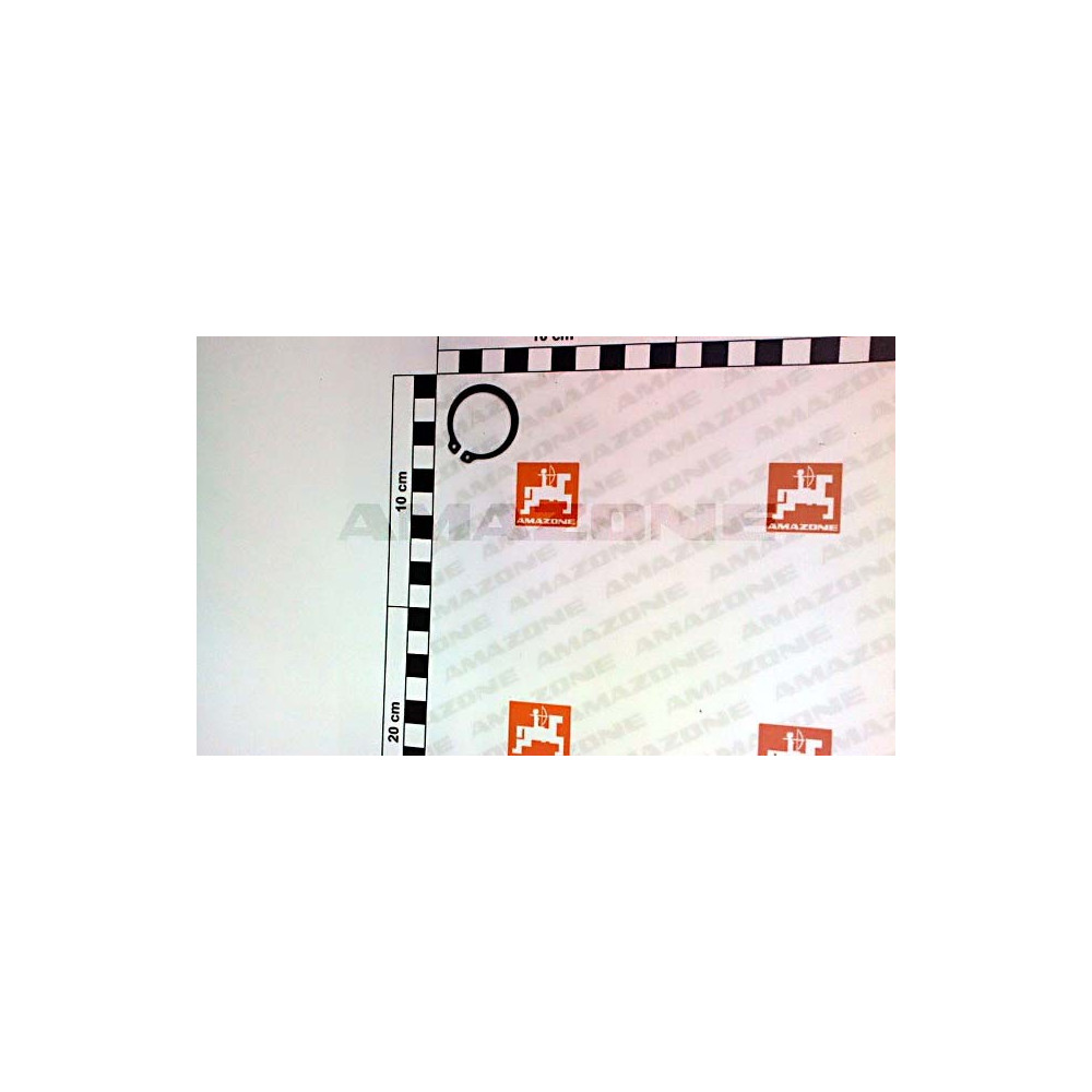 Circlip 28x1.50 471 DL159 Amazone
