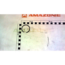 Jonc 7993B 40 FST DL170 Amazone