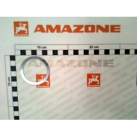 Rond.45x56xo,5-din98 DL176 Amazone