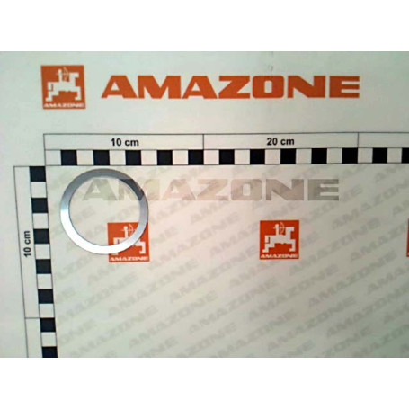 ROND.45X56XO,5-DIN98 Réf. DL176 AMAZONE ROND.45X56XO,5-DIN98 Réf. DL176 AMAZONE