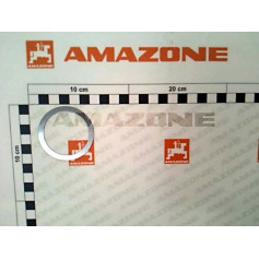 ROND.45X56XO,5-DIN98 Réf. DL176 AMAZONE ROND.45X56XO,5-DIN98 Réf. DL176 AMAZONE