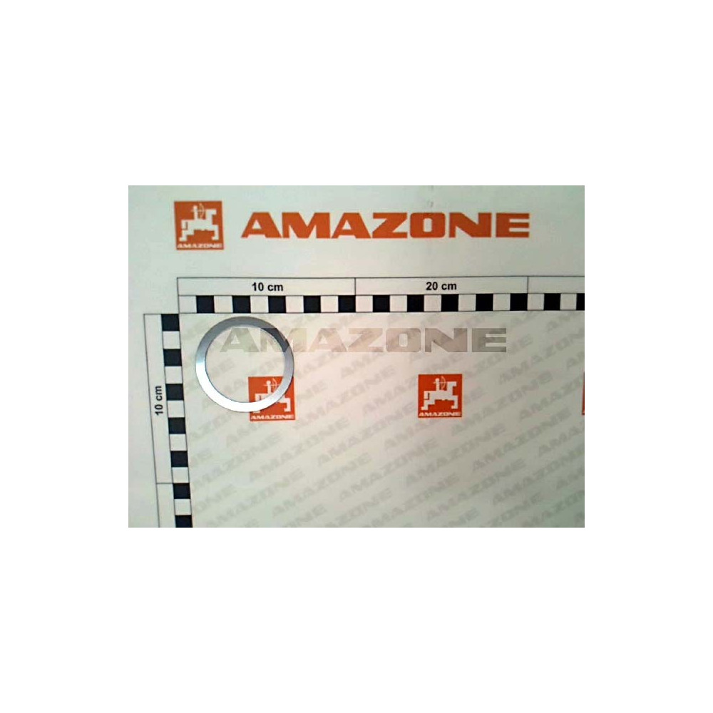 Rond.45x56xo,5-din98 DL176 Amazone