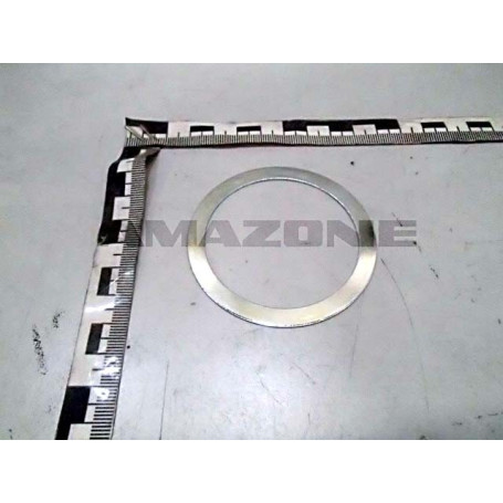 Rond.cal.din988 55X60X1,0 Réf. DL181 - AMAZONE Rond.cal.din988 55X60X1,0 Réf. DL181 - AMAZONE