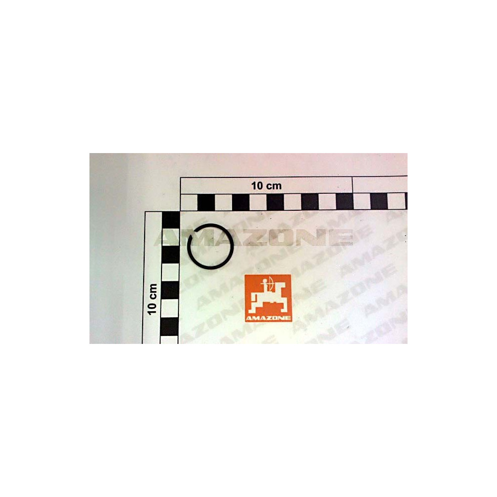 Circlip SB33 DL187 Amazone