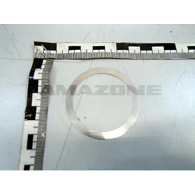 Jeu de cales DL196 Amazone