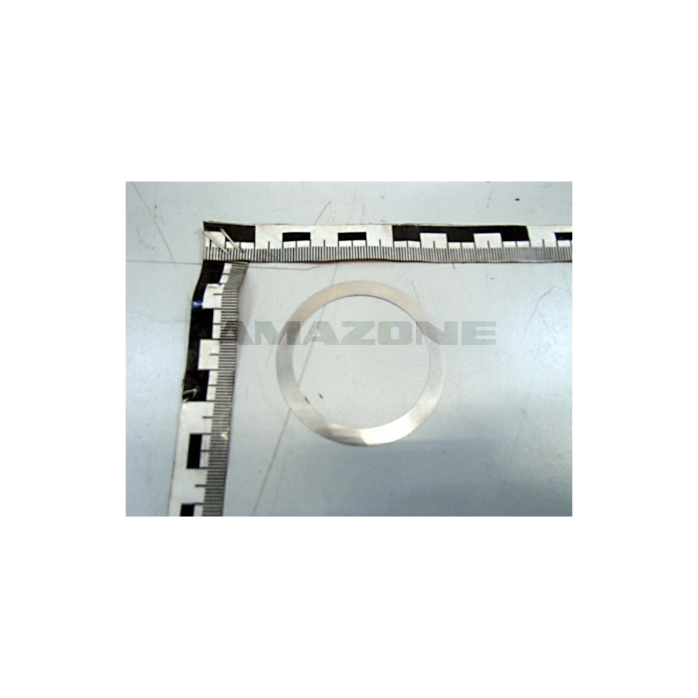 Jeu de cales DL196 Amazone