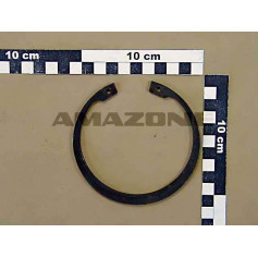CIRCLIP 110X4.00 472 Réf. DL192 AMAZONE CIRCLIP 110X4.00 472 Réf. DL192 AMAZONE