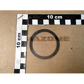 Jeu de cales DL197 Amazone