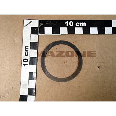 JEU DE CALES Réf. DL197 AMAZONE JEU DE CALES Réf. DL197 AMAZONE