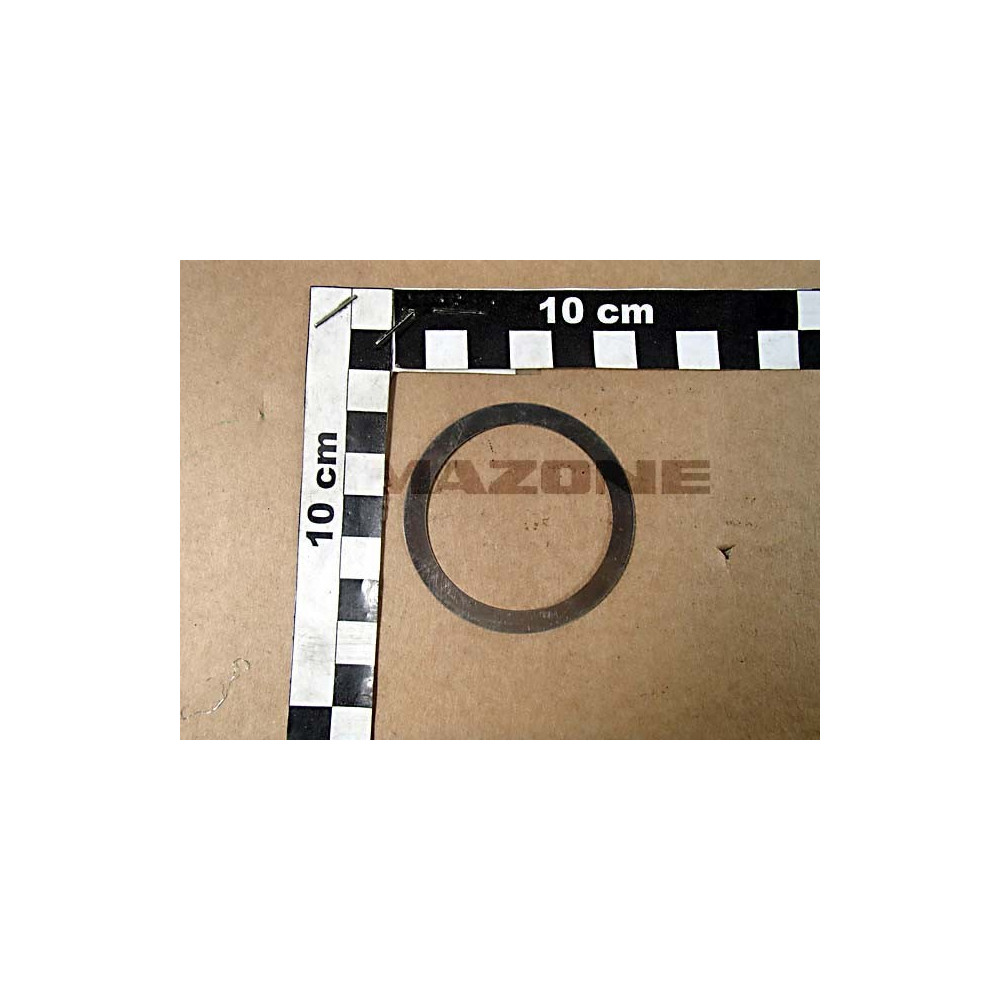 Jeu de cales DL197 Amazone
