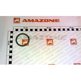 Rondelle 45x56x1.0 DIN988 DL198 Amazone