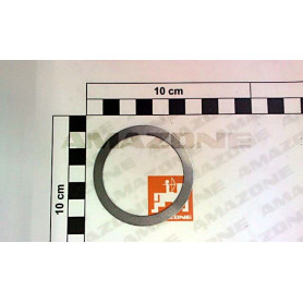 Rond.48x60x0,5 DIN988 DL201 Amazone